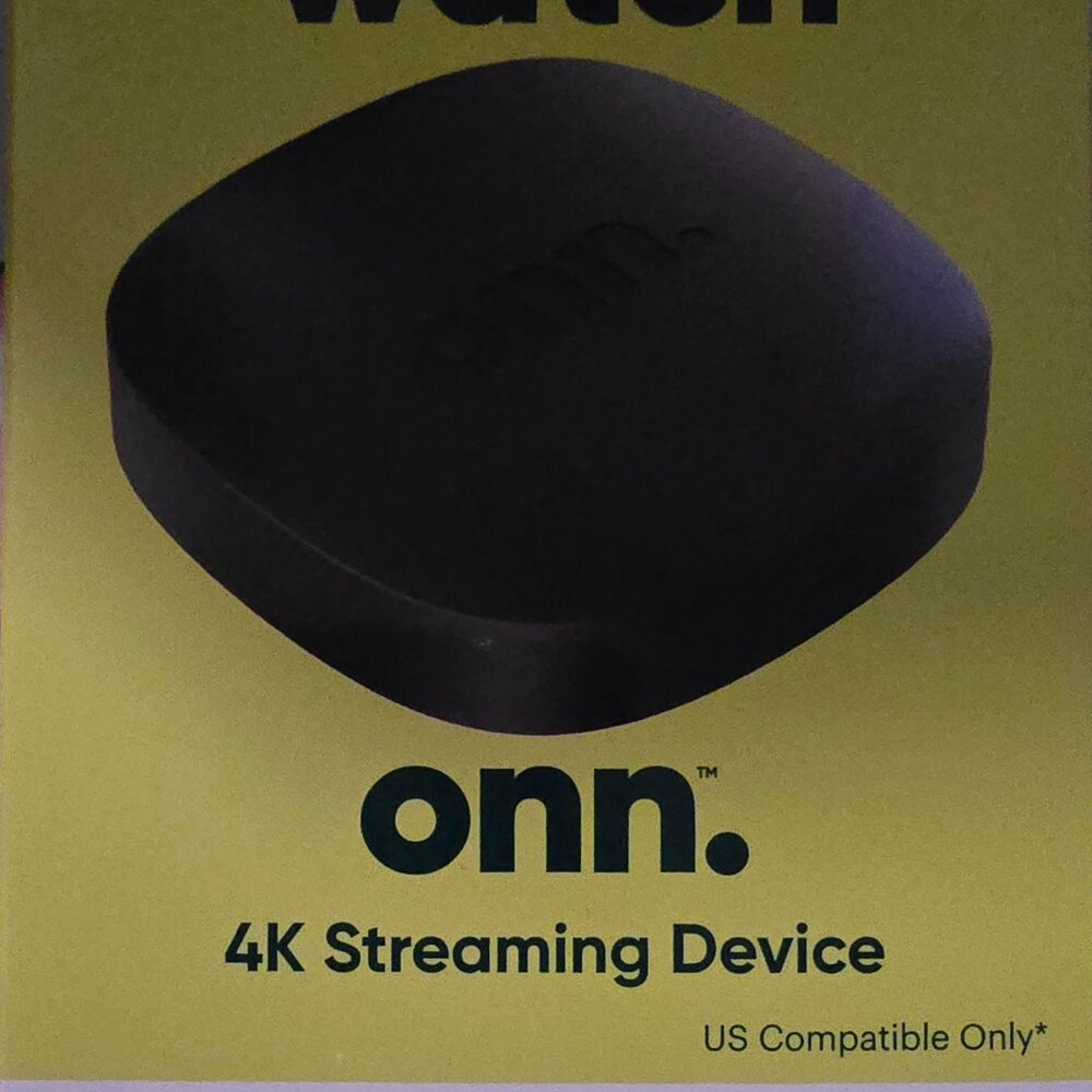 Modded All Access - 4K Onn Device